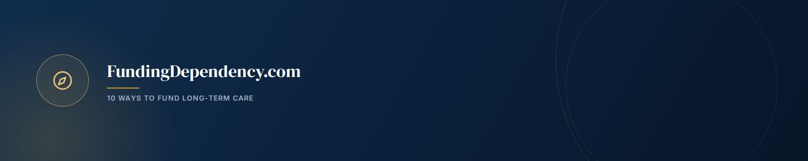 Long-Term Care Funding in Florida — FundingDependency.com